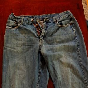 Lucky Brand Jeans Relaxed fit